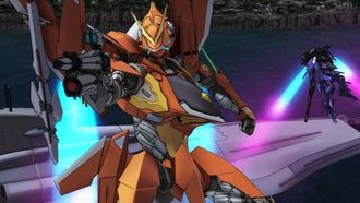 Episode 24 Eve of Destruction