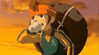 Episode 22 I'll Get Past the God Hand!