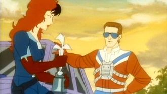 Episode 10 Cliff Hanger