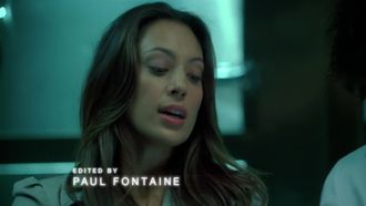 Episode 23 Angels and Devils
