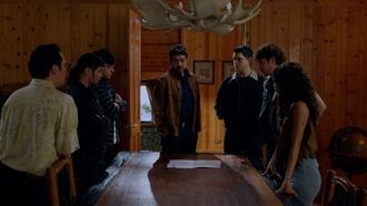 Episode 47 Lifeline