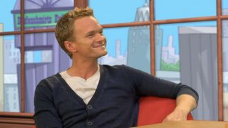 Episode 7 Neil Patrick Harris