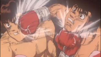 Episode 22 Forward! Forward!!