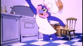 Episode 4 Rock-a-bye Babysitters/Monster Cookie Mix-Up!