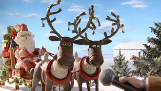 Episode 13 Merry Christmas