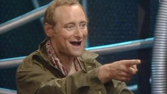 Episode 1 Sarah Greene, Anne Miller, Richard Stilgoe