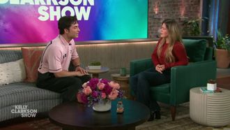 Episode 161 Jessica Biel, Benito Skinner, Monique Rodriguez, Sam Ryder