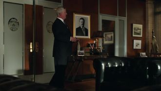 Episode 4 Innocence