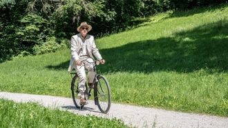 Episode 31 Die Ferien des Monsieur Murot