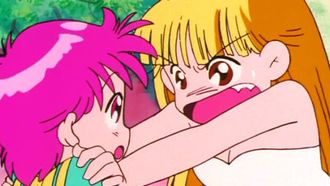 Episode 29 Chii-chan no dai-poka/Daisuki inaka no omatsuri