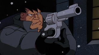 Episode 4 A Bullet for Bullock