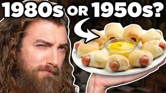Episode 18 TGI Friday's vs Yard House Taste Test FOOD FEUDS