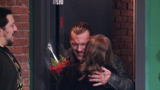 Episode 22 Chris Jericho