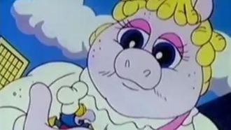 Episode 13 Good, Clean Fun