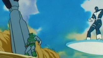 Episode 7 The Origin of the Mandarin