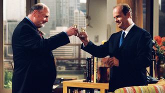 Episode 22 Fathers and Sons