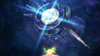 Episode 12 Trial of the Moon, Once More