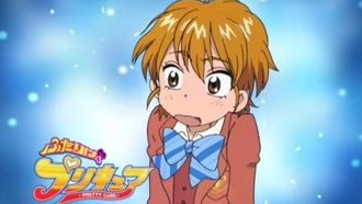 Episode 21 Shocking Date! The Truth about Kiriya