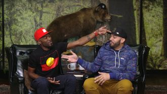 Episode 52 Thursday, January 26, 2017