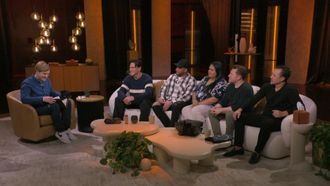 Episode 19 Resilience