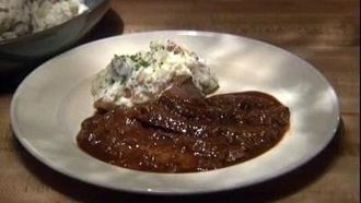 Episode 8 Fish Steaks 101