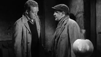 Episode 23 The Gallows Tree