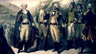 Episode 9 The President's Inner Circle