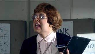 Episode 3 Nightmare in Royston Vasey
