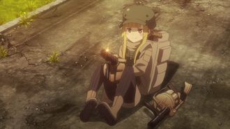 Episode 8 Booby Trap