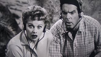 Episode 3 Lucy Hunts Uranium