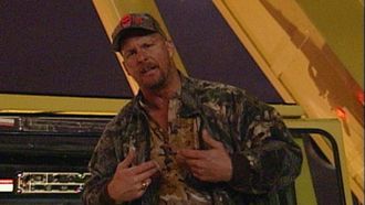 Episode 17 Final SmackDown! Of the Year 2000