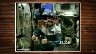 Episode 11 6 Weirdest Things Sent Into Space