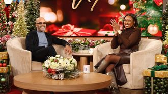 Episode 64 Jeffrey Wright