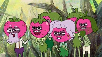 Episode 15 The Ripening