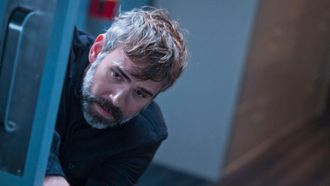 Episode 6 The Madness Method