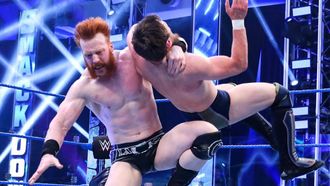 Episode 22 WWE Super Showdown 2020 Fallout/The Road to WWE Elimination Chamber 2020 Begins