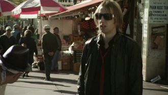 Episode 6 End of Side A