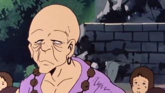 Episode 16 Clean Sweep