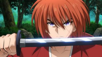 Episode 16 The Ideal Man