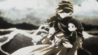 Episode 37 Ging x And x Gon!