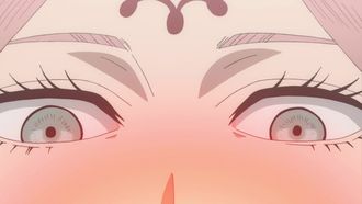 Episode 36 Three Eyes