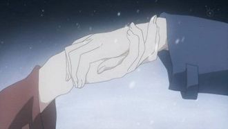 Episode 11 Fireworks in Winter