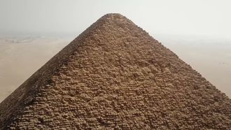 Episode 2 Curse of the Pyramids