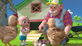 Episode 3 Kids' Favorites