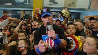 Episode 47 Survivor Series 2008 Fallout