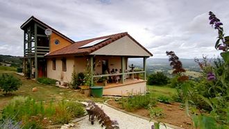 Episode 12 House from Straw: Revisited
