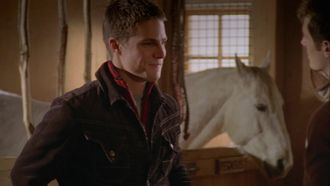 Episode 10 Born to Run