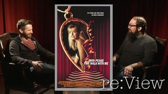 Episode 6 Twin Peaks: Fire Walk with Me