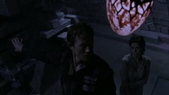 Episode 13 Quality of Mercy