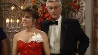 Episode 18 It Happened Two Nights, Four Costume Changes